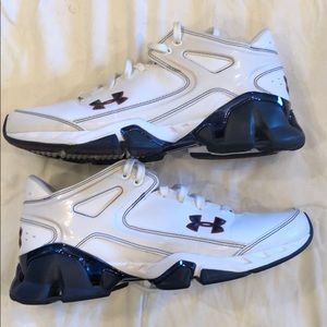 Under Armour Train 2 Game Trainer Sneakers